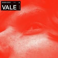 Vale - Vinile LP di Simon Goff