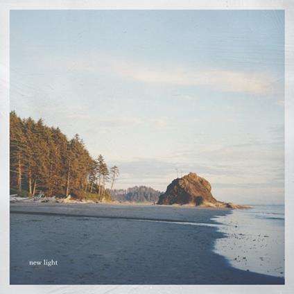 New Light - Vinile LP di Gidge