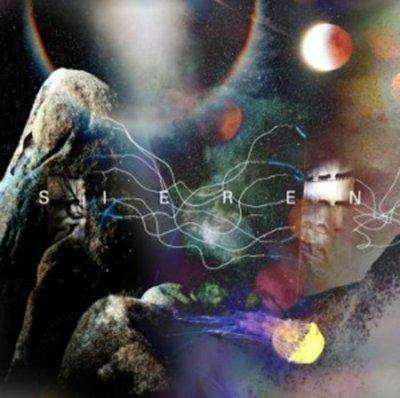 Timelapse - Vinile LP di Sieren