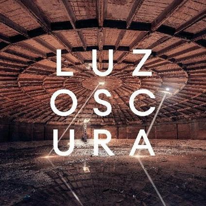 Luzoscura - CD Audio di Sasha