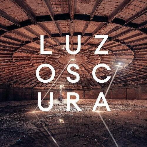 Luzoscura - CD Audio di Sasha