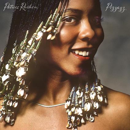 Pizzazz - Vinile LP di Patrice Rushen