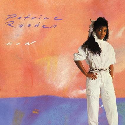 Now - Vinile LP di Patrice Rushen