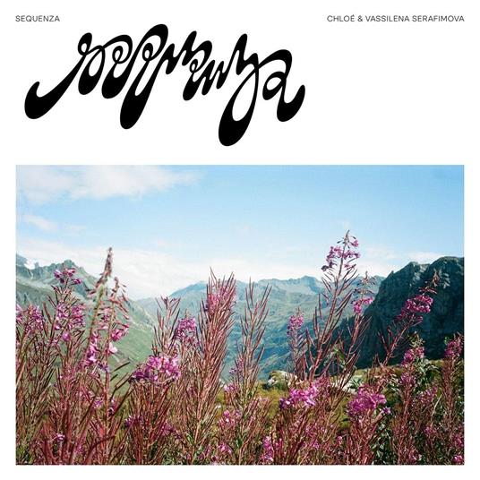 Sequenza - CD Audio di Chloé