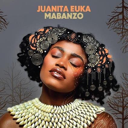 Mabanzo - Vinile LP di Juanita Euka