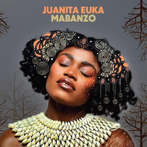 Mabanzo - CD Audio di Juanita Euka