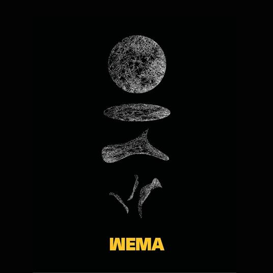Wema - Vinile LP di Wema