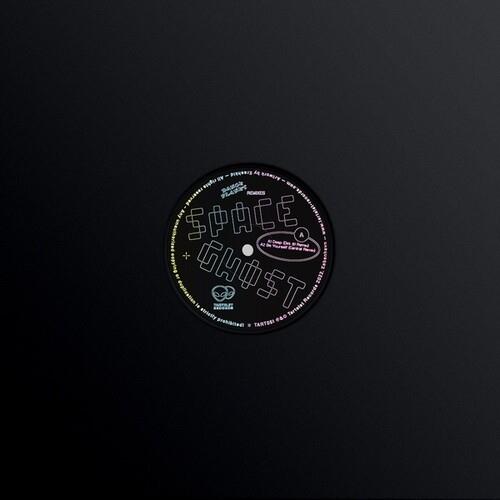 Dance Planet Remixes - Vinile LP di Space Ghost
