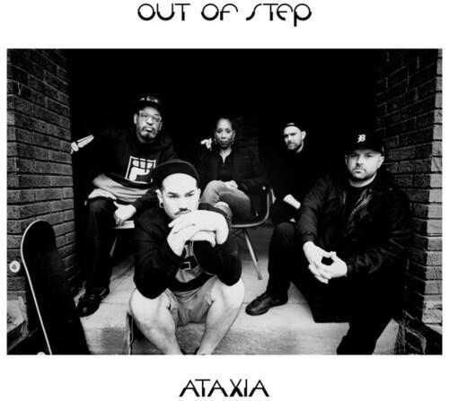 Out Of Step - Vinile LP di Ataxia
