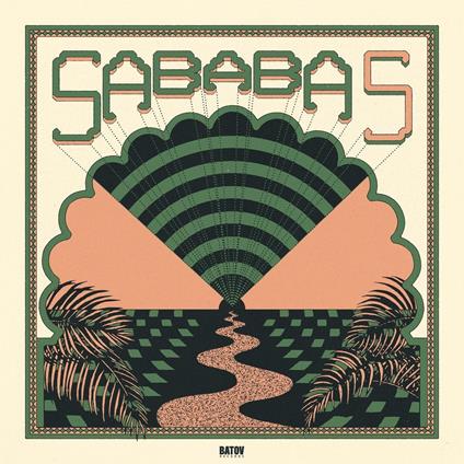 Sababa 5 - Vinile LP di Sababa 5