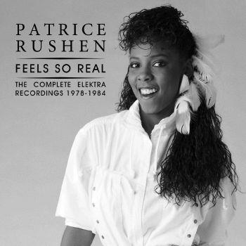 Feels So Real. The Complete Elektra Rec. - CD Audio di Patrice Rushen