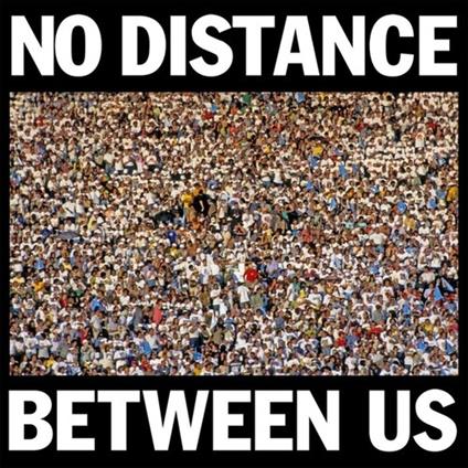 There Is No Distance Between Us - Vinile LP di Tiga