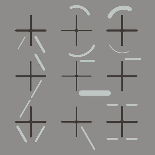 Abcdefghijklmnopqrstuvwxyz - Vinile LP di Principles of Geometry