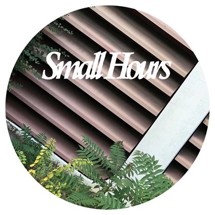 Small Hours 005 - Vinile LP