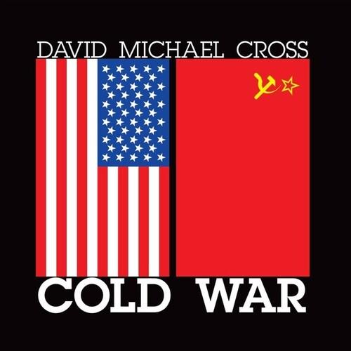 Cold War - Vinile LP di David Michael Cross