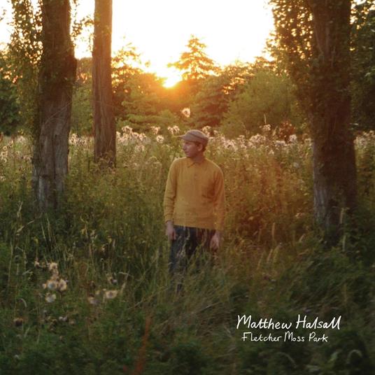 Fletcher Moss Park (Dark Green Vinyl) - Vinile LP di Matthew Halsall