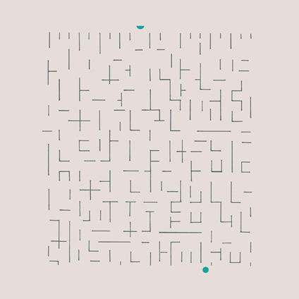 Horizons (Transparent Clear Vinyl) - Vinile LP di Jasmine Myra