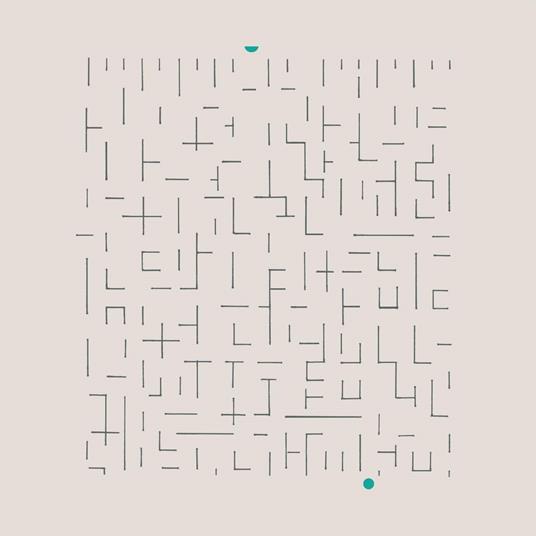 Horizons (Transparent Clear Vinyl) - Vinile LP di Jasmine Myra