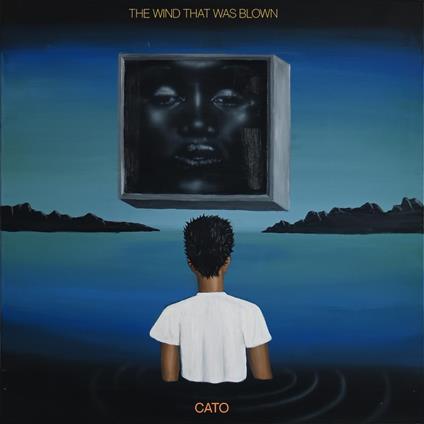 The Wind That Was Blown - Vinile LP di Cato