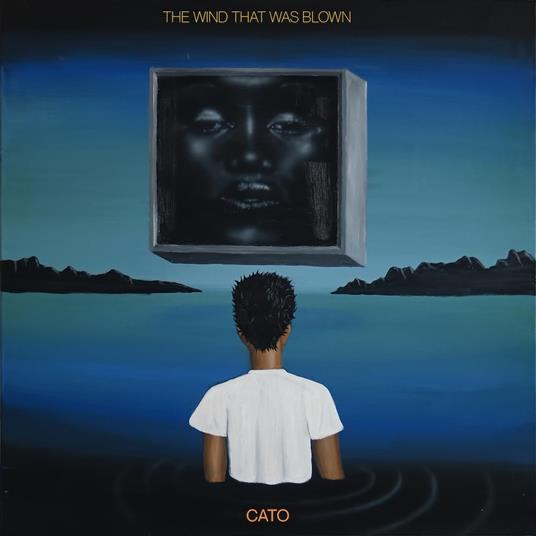 The Wind That Was Blown - Vinile LP di Cato