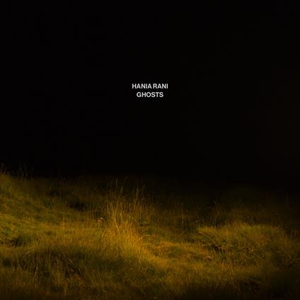 Ghosts - Vinile LP di Hania Rani