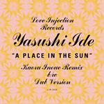 A Place In The Sun (Translucent Yellow Edition)