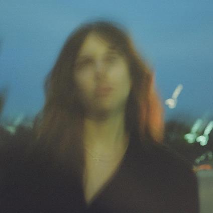 Atlas - Vinile LP di Laurel Halo