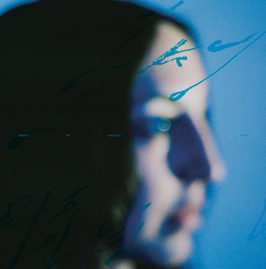 Sky Flesh - Vinile LP di Marta De Pascalis