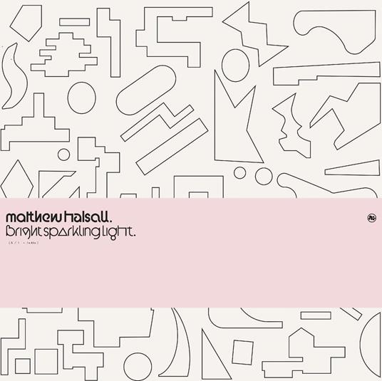 Bright Sparkling Light - Vinile LP di Matthew Halsall