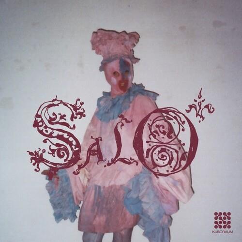 Salo - Vinile LP di Salo