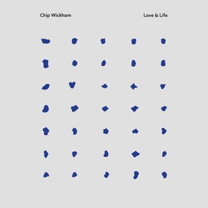 Love & Life - Vinile LP di Chip Wickham
