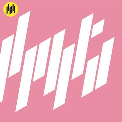 Penta - Vinile LP di Principles of Geometry