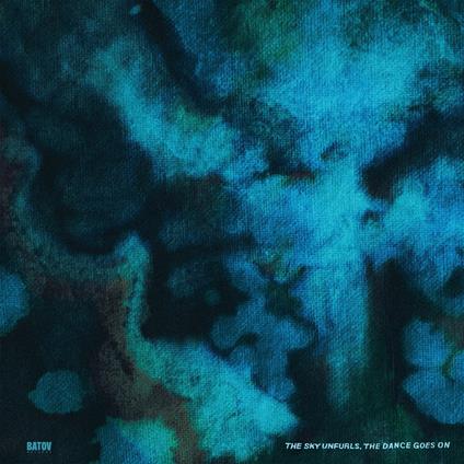 The Sky Unfurls, The Dance Goes On - Vinile LP di Wax Machine