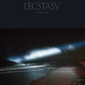 CD L'Ecstacy (with Tiga) Hudson Mohawke
