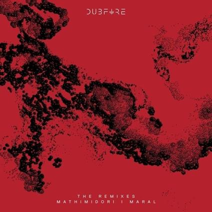 Evolv (Mathimidori-Maral Remixes) - Vinile LP di Dubfire