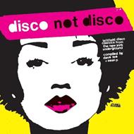 Disco Not Disco (25th Anniversary Yellow Edition)