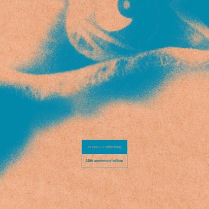 Reflections - Vinile LP di As One