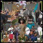 Kampire Presents. A Dancefloor in Ndola
