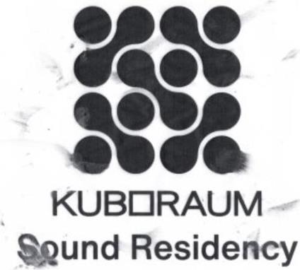 Kuboraum Sound Residency - Vinile LP
