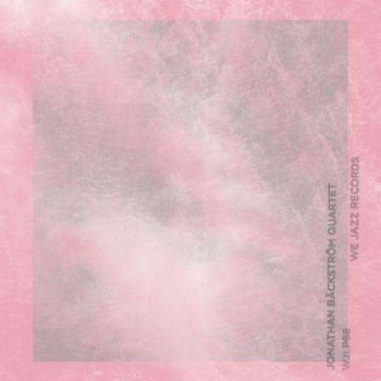 Jonathan Backstrom Quartet - Vinile LP di Jonathan Backstrom
