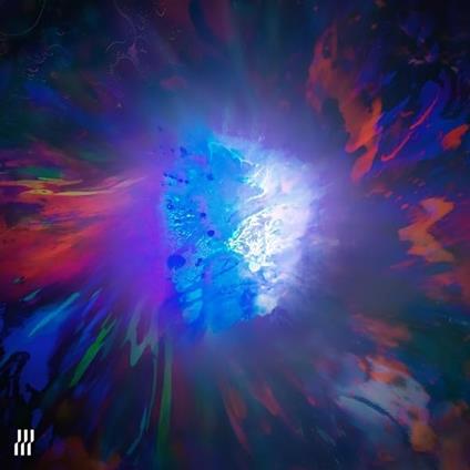 Thalamus - Vinile LP di Ramses3000