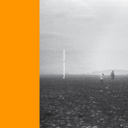 Hania Rani - Vinile LP di Portico Quartet