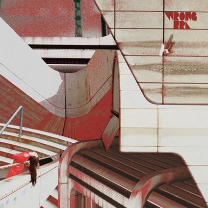 Spacewoman - Vinile LP di Charlie