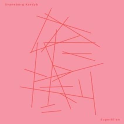 Superkilen - CD Audio di Svaneborg Kardyb