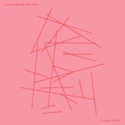 Superkilen - Vinile LP di Svaneborg Kardyb