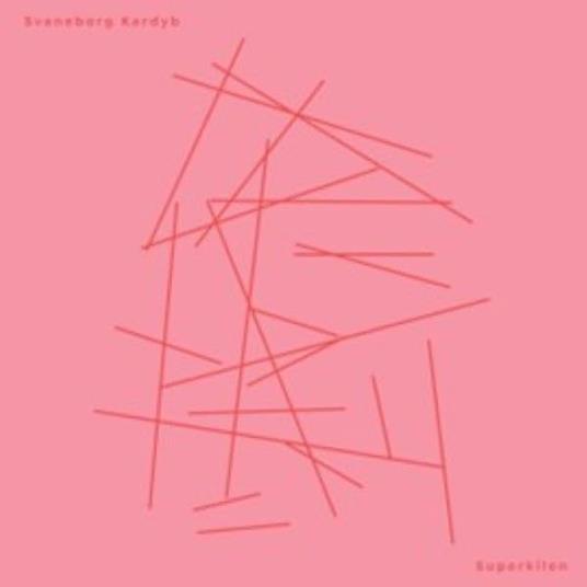 Superkilen - Vinile LP di Svaneborg Kardyb