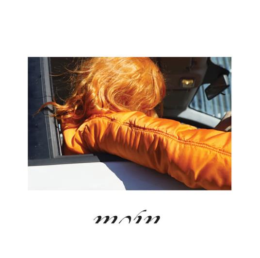 Paste (Repress) - Vinile LP di Moin