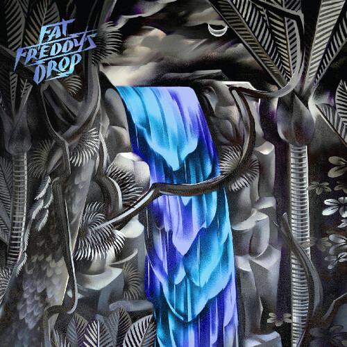 Slo Mo (Deluxe Edt.) - Vinile LP di Fat Freddy's Drop