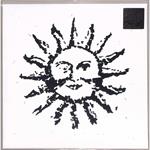 Songs About The Sun