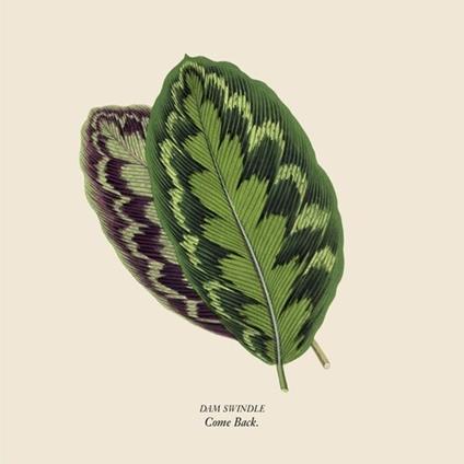 Come Back - Vinile LP di Dam Swindle